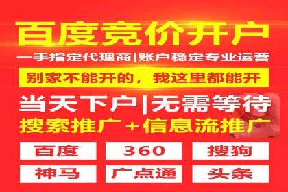 成功案例：一家企业如何通过百度关键词推广实现业绩翻倍
